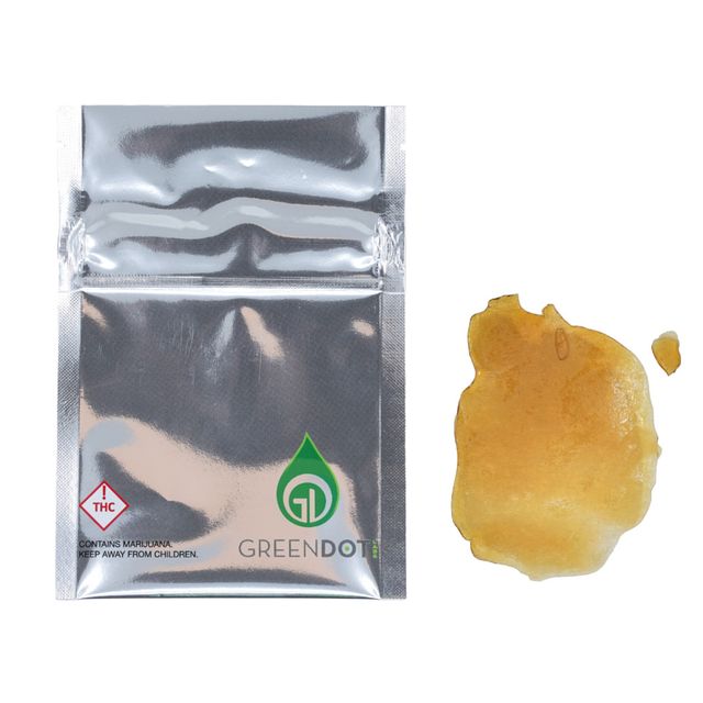 Pinot Noir Green Dot Labs