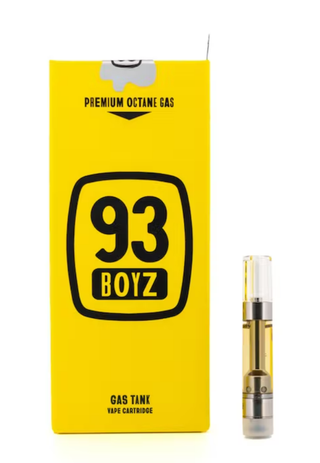 Slurricane 93 Boyz