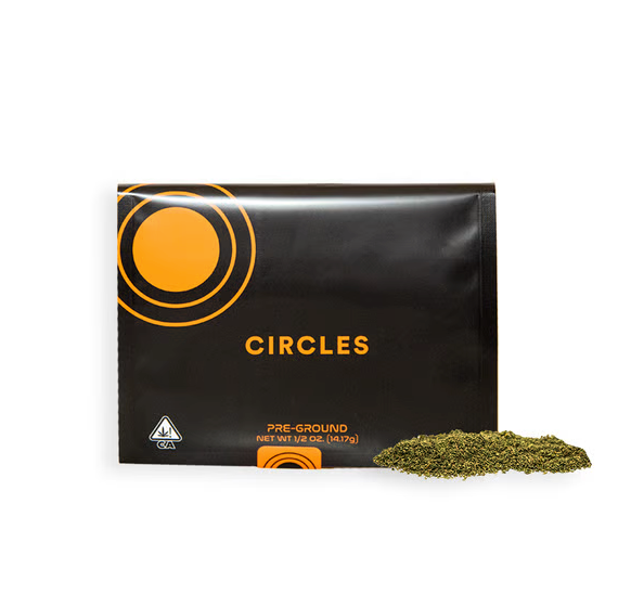 Galactic Jack Base Camp Circles Base Camp