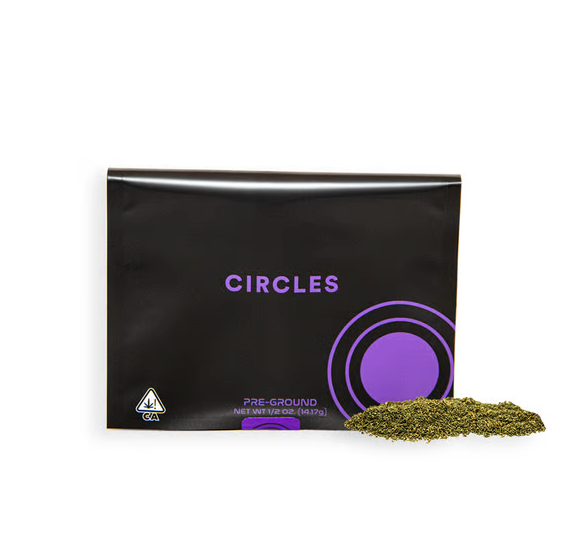 Motorbreath Base Camp  Circles Base Camp