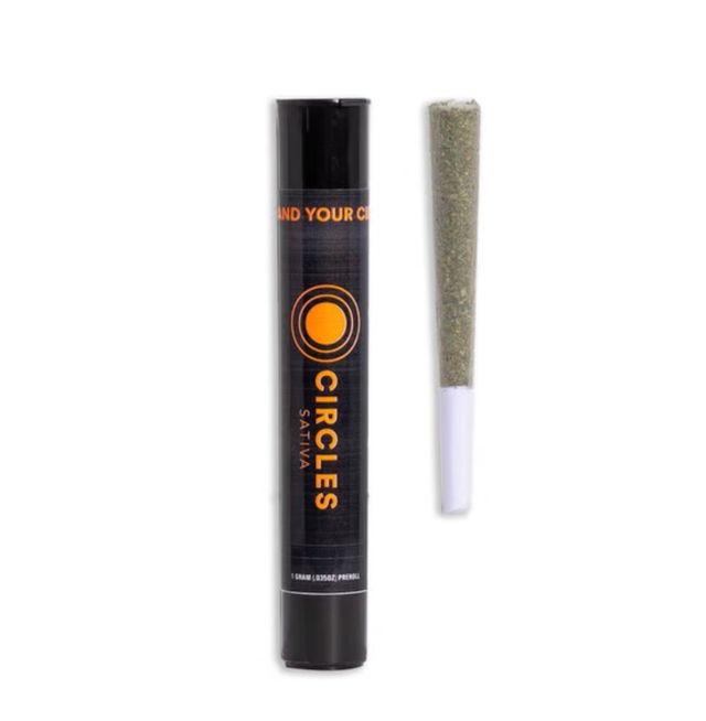 Lemon Guava  Circles Base Camp