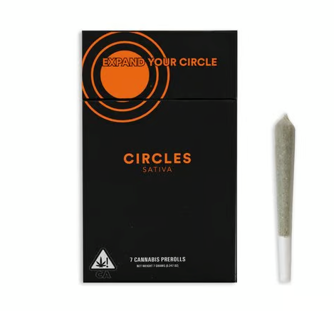 Lemon OZ Circles Base Camp