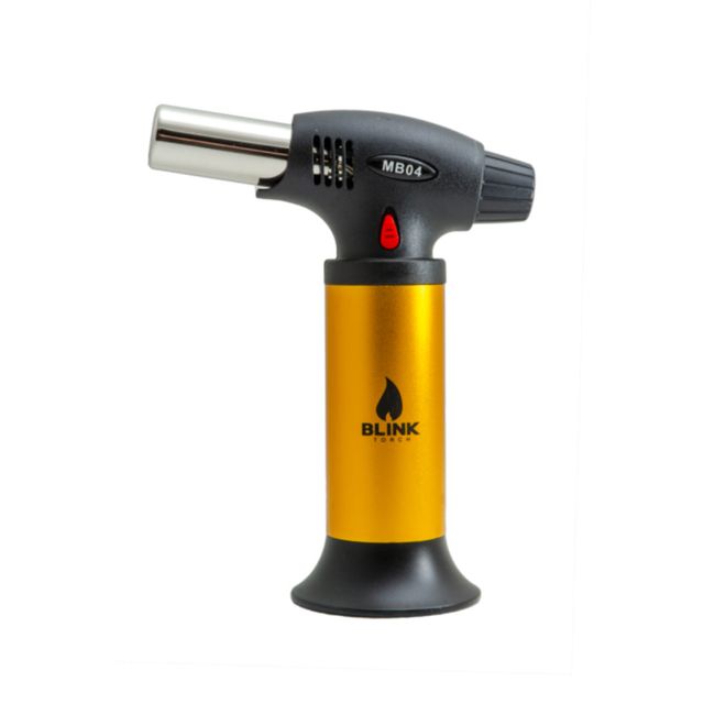 Torch Blink