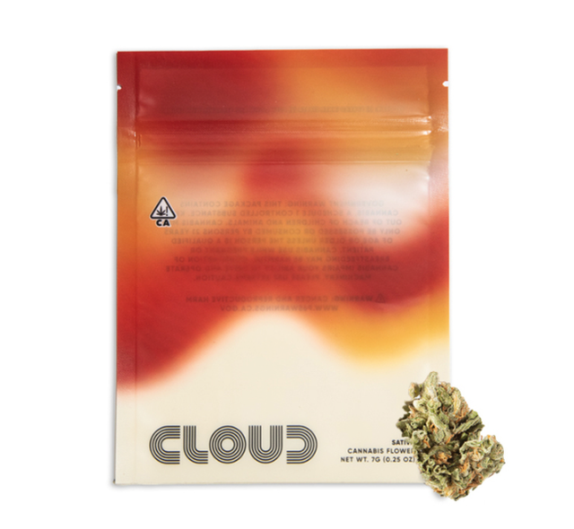 Glue  Cloud