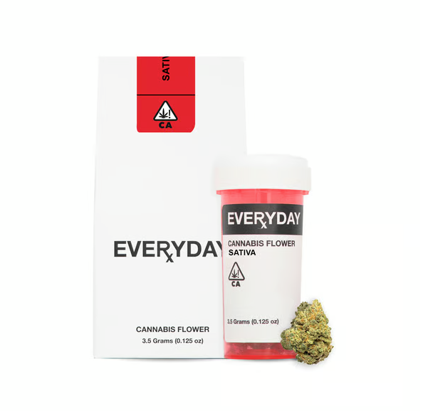 Jack Herer Everyday