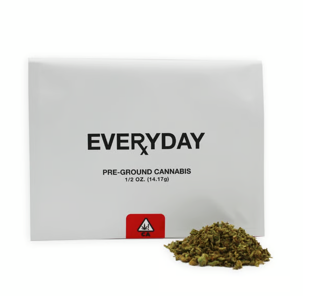 Orange Push Pop Everyday