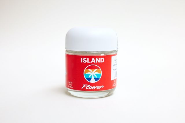 Banana Jealousy  Island