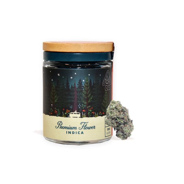 Papaya Premium Humboldt Farms