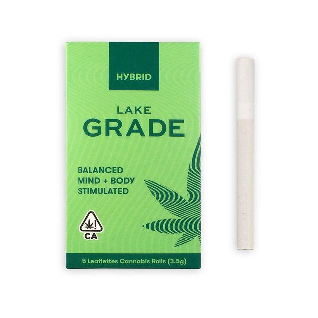 Cherry Punch LAKEGRADE