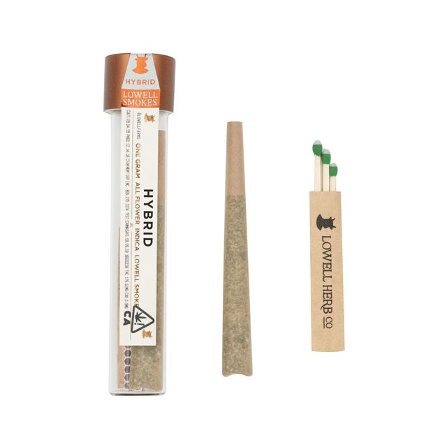 Koffee Breath Lowell Farms