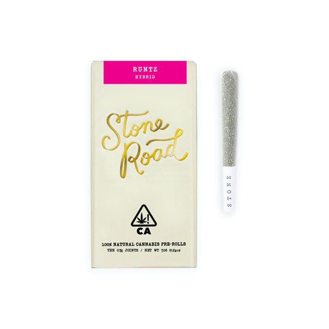 Runtz Stone Road