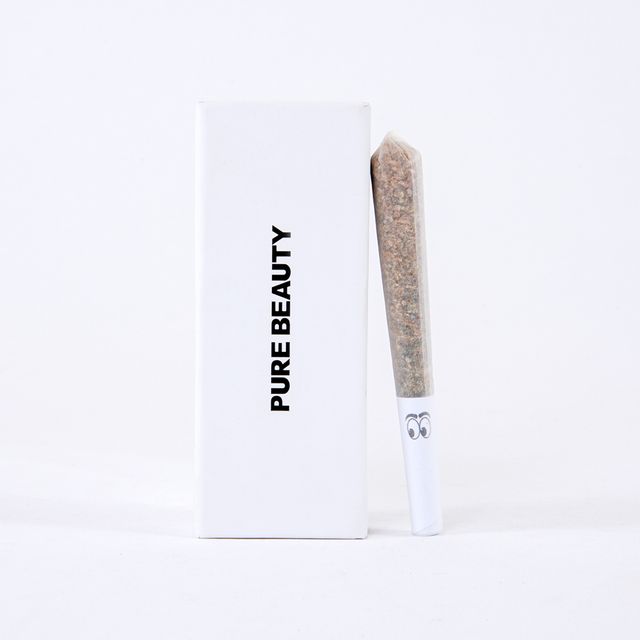 CBD - Threesome  Pure Beauty