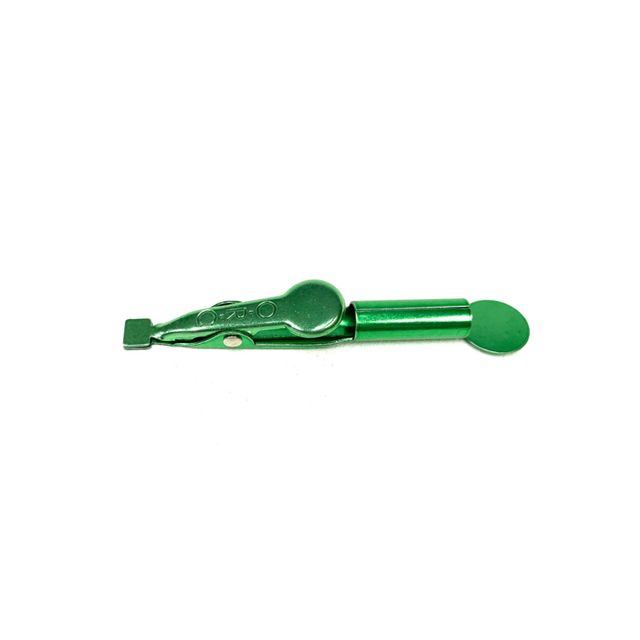 Original Roach Clip Green Dragon Accessories