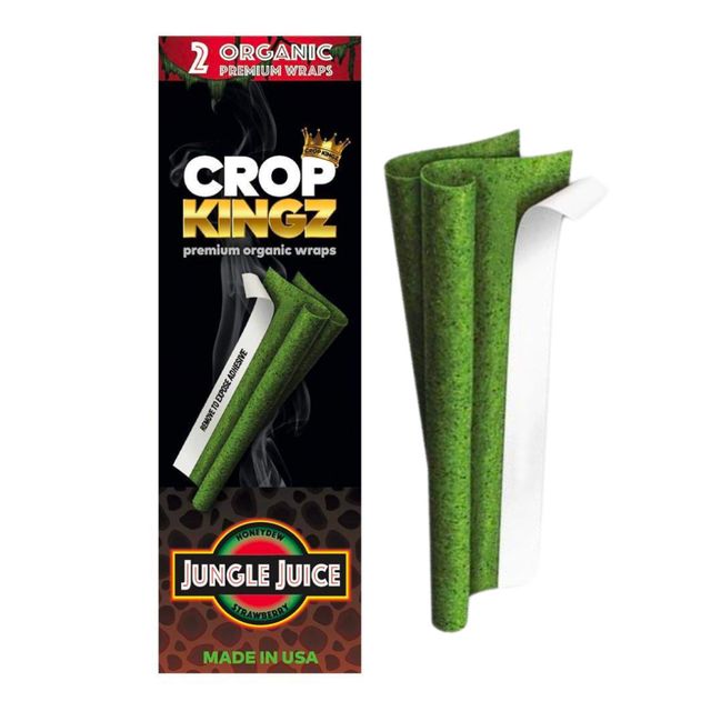 Crop Kingz Crop Kingz