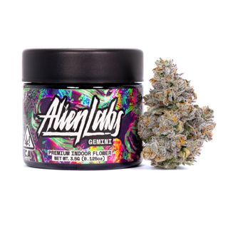 Gemini Alien Labs