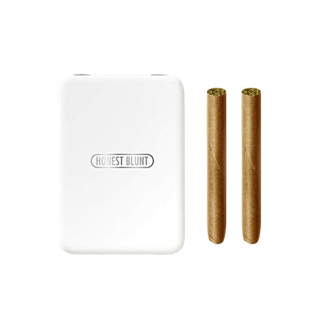 Aj's OG X Old Time Bubble Gum (H) Honest Blunts