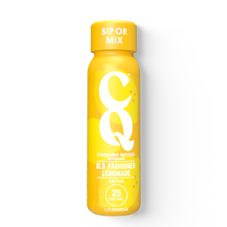 Old Fashioned Lemonade  CQ