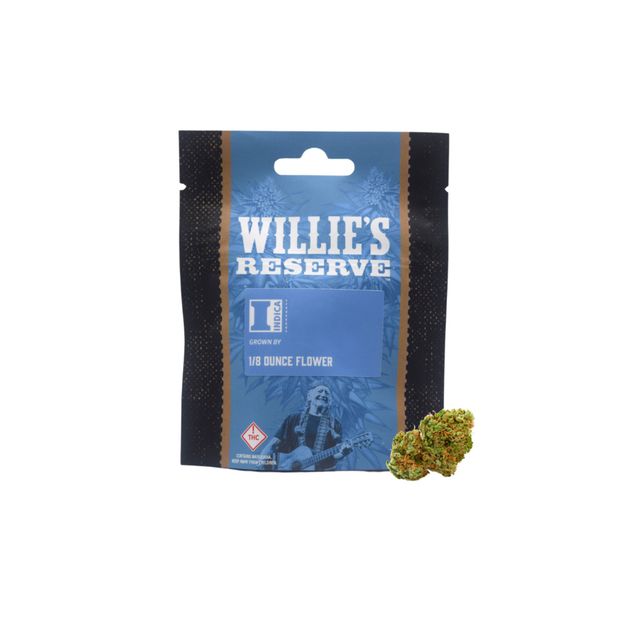 Grape Mints Willie's Reserve
