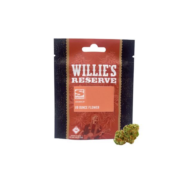 Pink Animal Mints Willie's Reserve