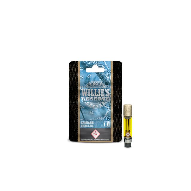 Chem OG Willie's Reserve