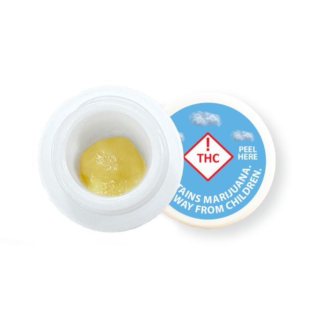 Snowball Rosin Summit