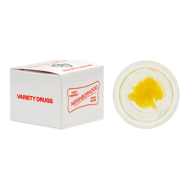 Fruit Punch Live Resin Variety Drugs