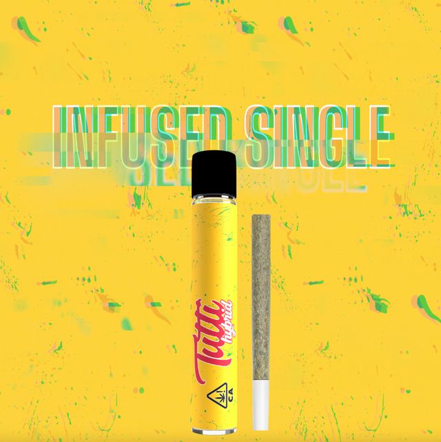 Cail Haze Diamond Tutti