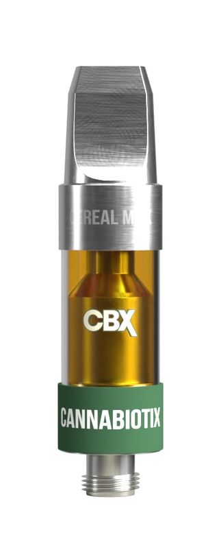 Cereal Milk Cannabiotix
