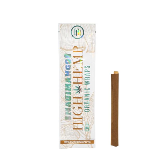 Maui Mango 2pk High Hemp Herbal