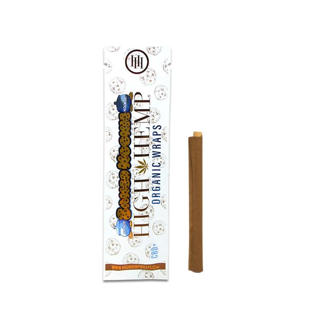 Baked Kookie 2pk High Hemp Herbal