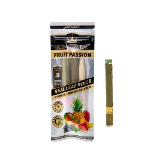 Fruit Passion 2pk King Palm