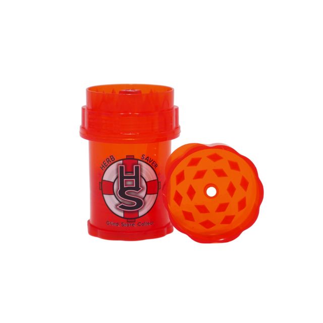 Grinder Herb Saver
