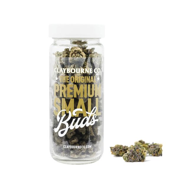 Mother's Milk Premium Smalls Claybourne Co.