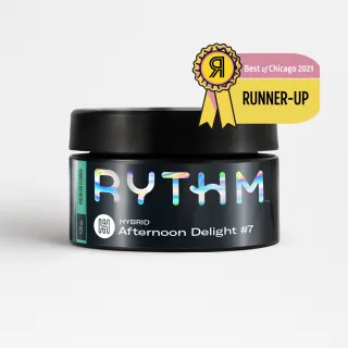 Afternoon Delight #4 Rythm