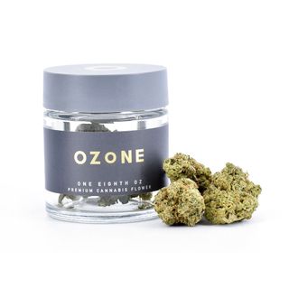 Rainbow Chip Ozone