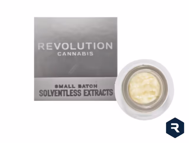 Yuzu Sour Revolution