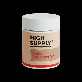 Mango Mintality High Supply