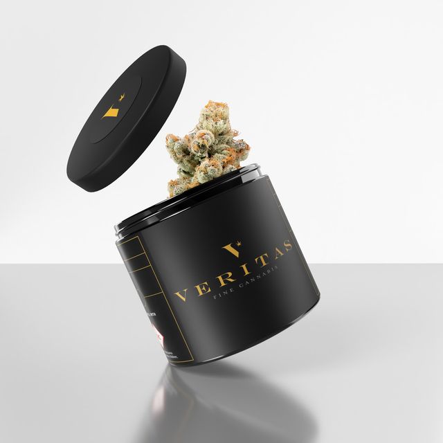 Innovate Oreoz Veritas