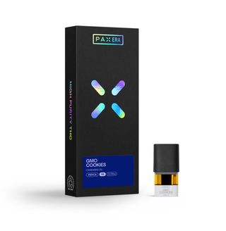 GMO Cookies PAX (CO)