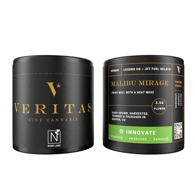 Innovate Malibu Mirage Veritas