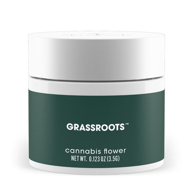 White Hot Guava Grassroots