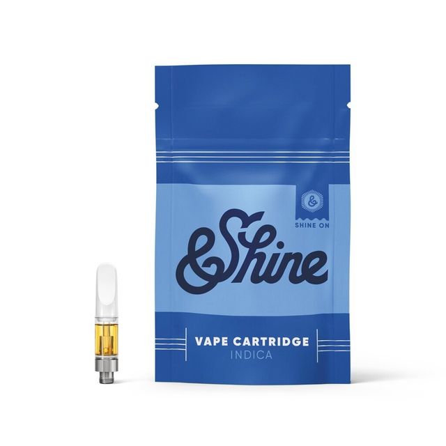 Platinum OG &Shine