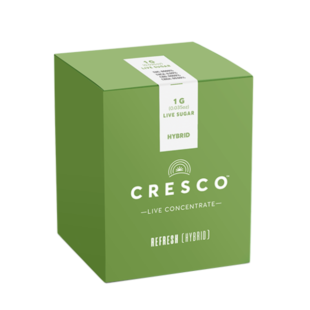 Chaos Kush Cresco™