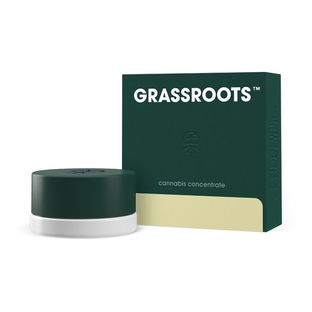 Tropicana BNN Grassroots