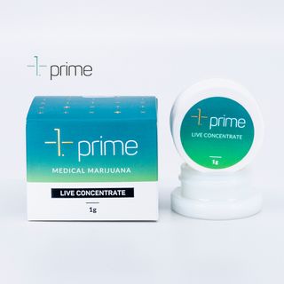 Super Silver Thai #15 Au Prime Wellness