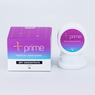 Galactic Grape Prime Wellness