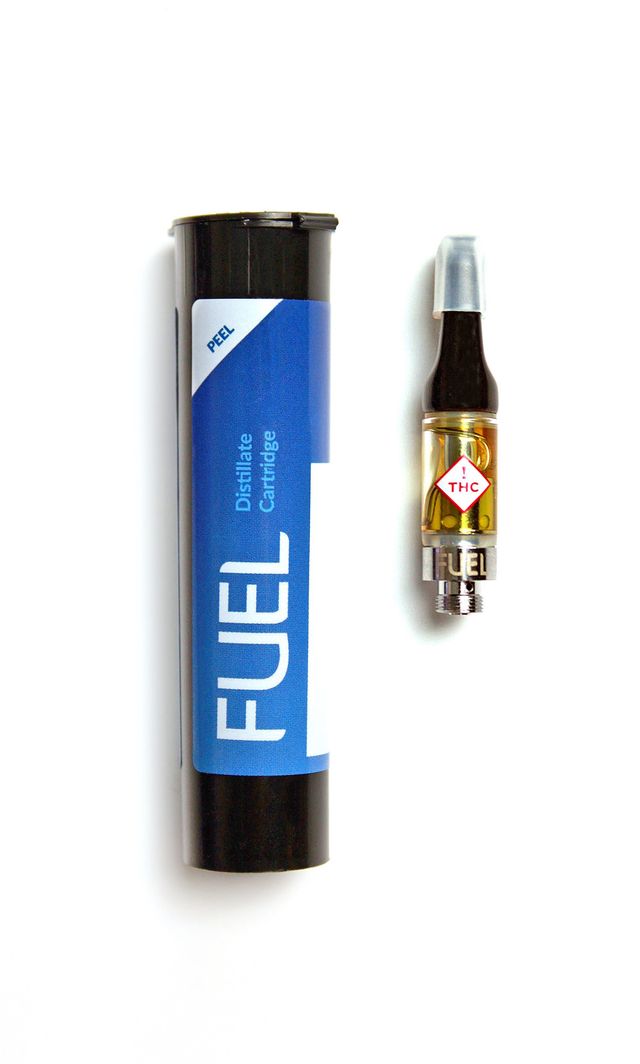 King Louie XIII Fuel (CO)