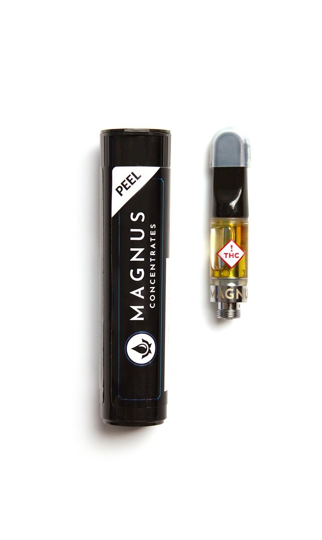 Sour Diesel | Sativa Magnus (CO)