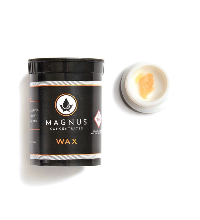 Sour Lemon Style | Indica Magnus (CO)