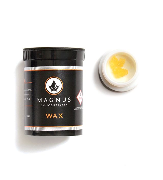 Bedrock Baller Wax Magnus (CO)